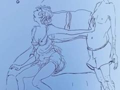 Je suis passé à l'électrique