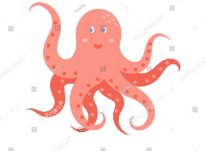 Octopud