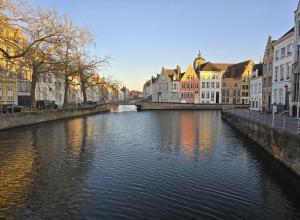 Bruges