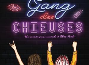 Le gang des chieuses