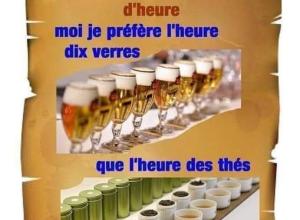 Je m’apprête à quitter chez Duchesse