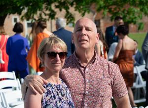 Véronique & Jan - Mariage Lauranne et Jonathan