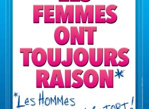 Seule ta conscience est ta soeur.