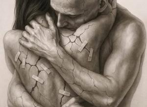 Le sens du véritable amour d'un homme.