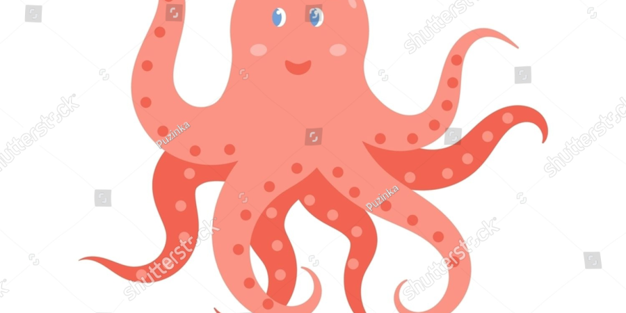 Octopud