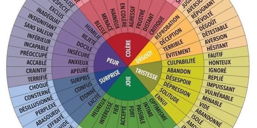 Veronique Gouwy - Manque-moi, mais vis en couleurs