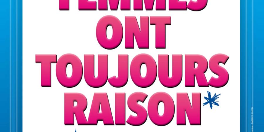 Seule ta conscience est ta soeur.