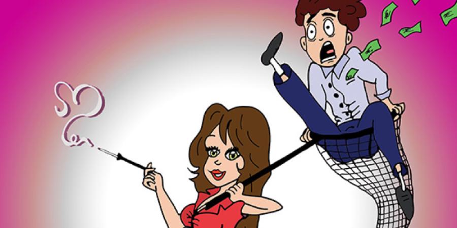 Tu es la plus belle coupe de fruits de ma vie