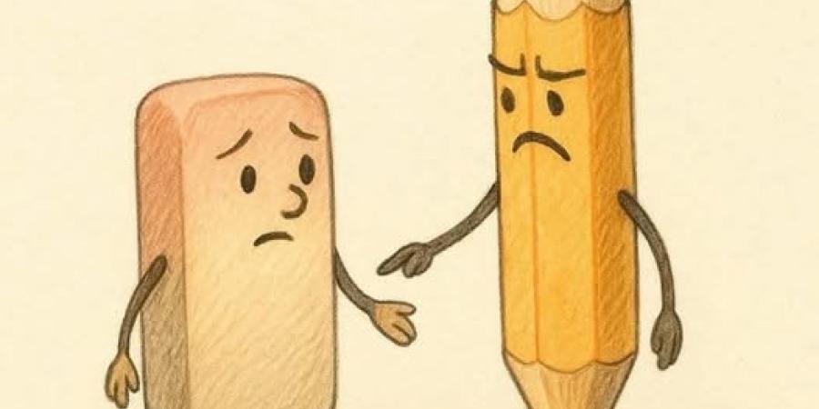 Soyez toujours positif